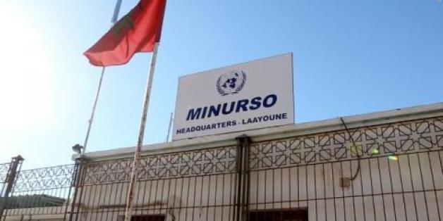 Le départ des 84 membres de la composant civile de la MINURSO confirmé