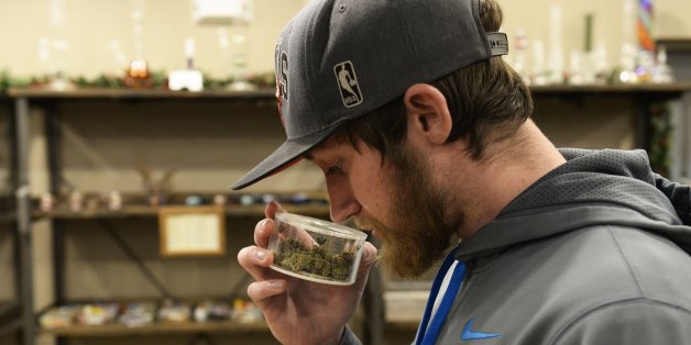 Bremen wirbt bei anderen Bundesländer für die Legalisierung von Cannabis.
