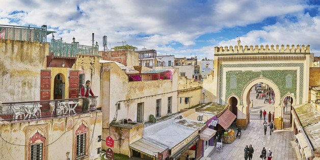 Télérama vante la réhabilitation de la médina de Fès