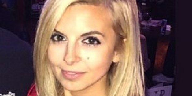 Sie postete ein Selfie - als ein Arzt es sah, konnte er ihr Leben retten