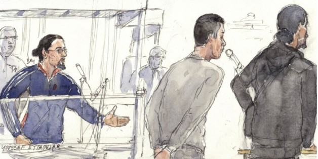 Un franco-marocain de 28 ans mis en examen pour terrorisme en France