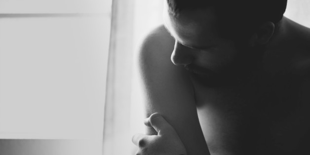 Depressionen sind ätzend.