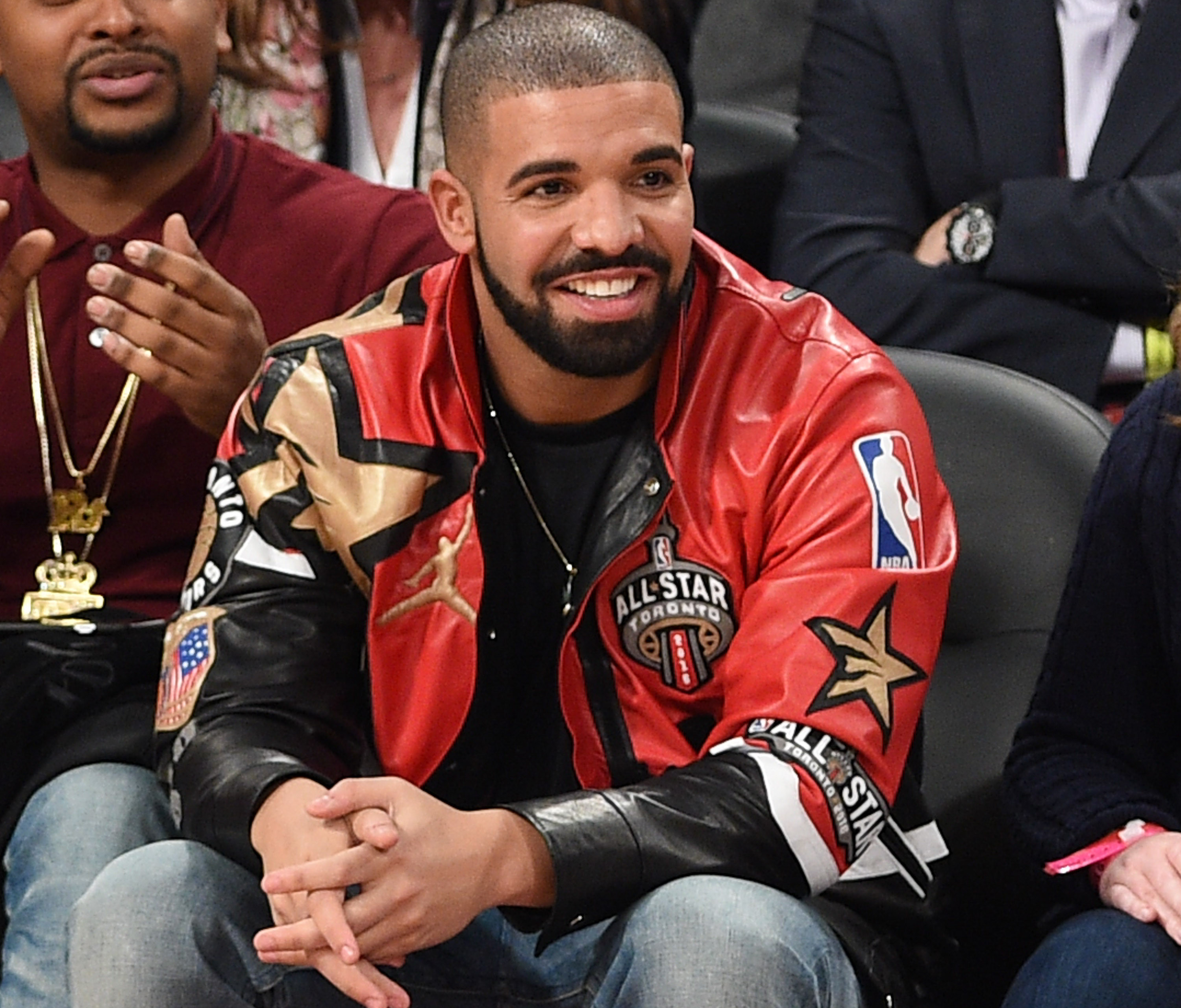 Drake's Wild Toronto Mansion Gets The Green Light From City Hall