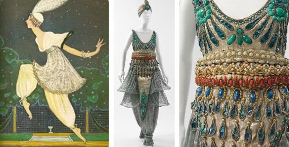 paul poiret