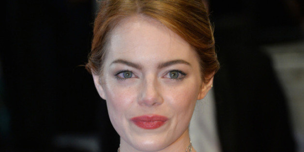 Sie soll die Schwester von JFK spielen: Emma Stone