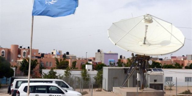 Protestations de l'ONU suite à la demande du Maroc de fermer un bureau de la Minurso