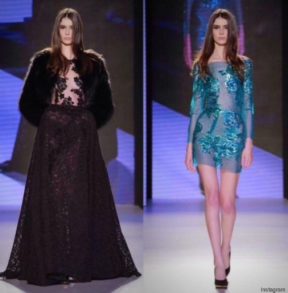 arab fashion week