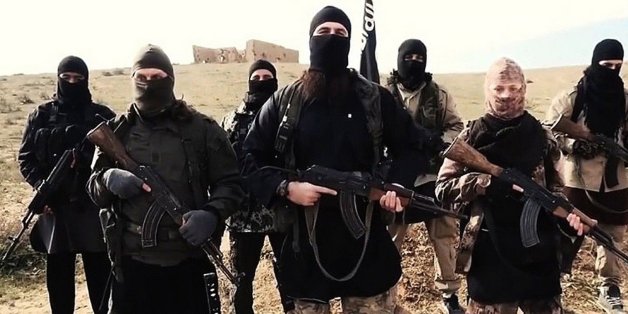 Daech revendique le double attentat de Bruxelles