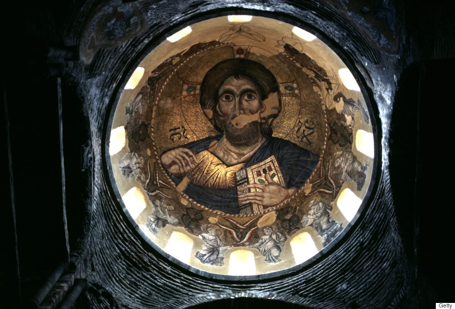 byzantium