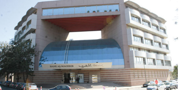 En 2016, le taux de croissance au Maroc ne sera que de 1%