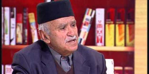 Le Prix du Maroc du livre pour Abdelkrim Tebbal, (grand) poète marocain