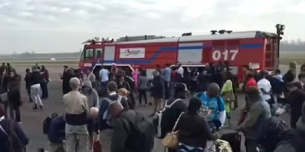 Attentats de Bruxelles: Un Marocain grièvement blessé