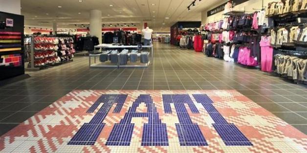 Tati devrait remplacer les Galeries Lafayette au Morocco Mall