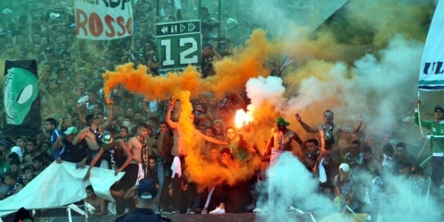 Match Raja-CRA: Les auteurs de violences seront jugés le 1er avril
