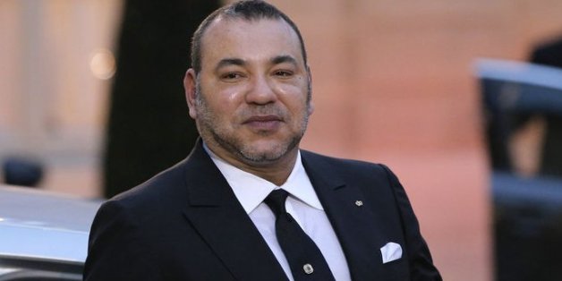 Après Moscou et Prague, Mohammed VI s'envole pour Budapest