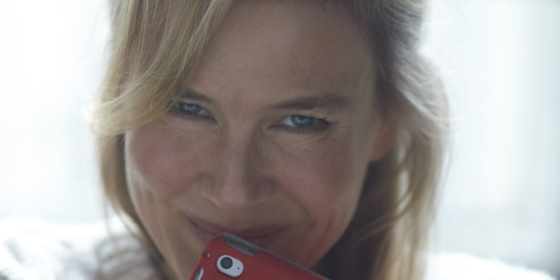 Renée Zellweger (46) spielt wieder Bridget Jones