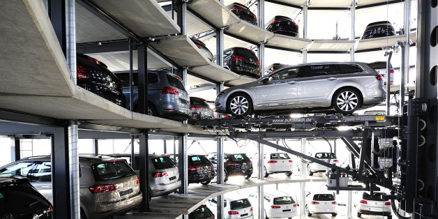 Schwarzer Tag für VW: Volkswagen muss 177.000 Passats zurückrufen - weltweit