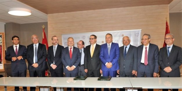 Lancement d'un écosystème pour l'industrie des matériaux de construction