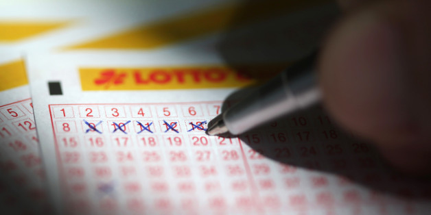 Die Gewinnzahlen für Lotto am Mittwoch sind bekannt, einer hat die sechs Richtigen mit Superzahl