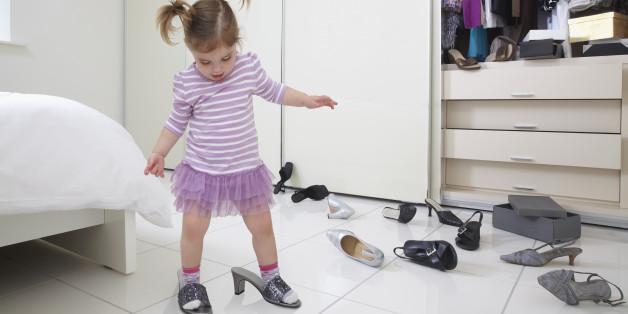 Sie gab damit an, ihren Kindern nur Markenklamotten zu kaufen – dann folgte die Abrechnung