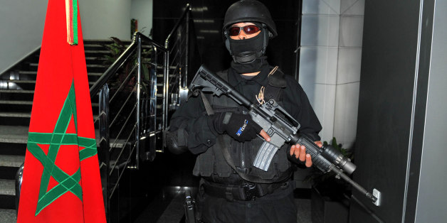 Au Maroc, démantèlement d'une cellule terroriste qui s'apprêtait à passer à l'acte
