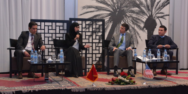 Conférence "Crowdfunding, catalyseur de l'innovation et de l'entrepreneuriat", 22 mars à Rabat
