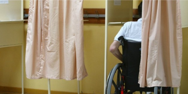 Un plaidoyer pour une meilleure participation politique des personnes handicapées