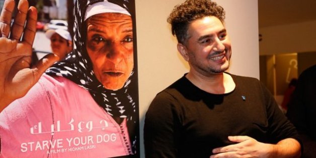 Le film "Affame ton chien" de Hicham Lasri récompensé