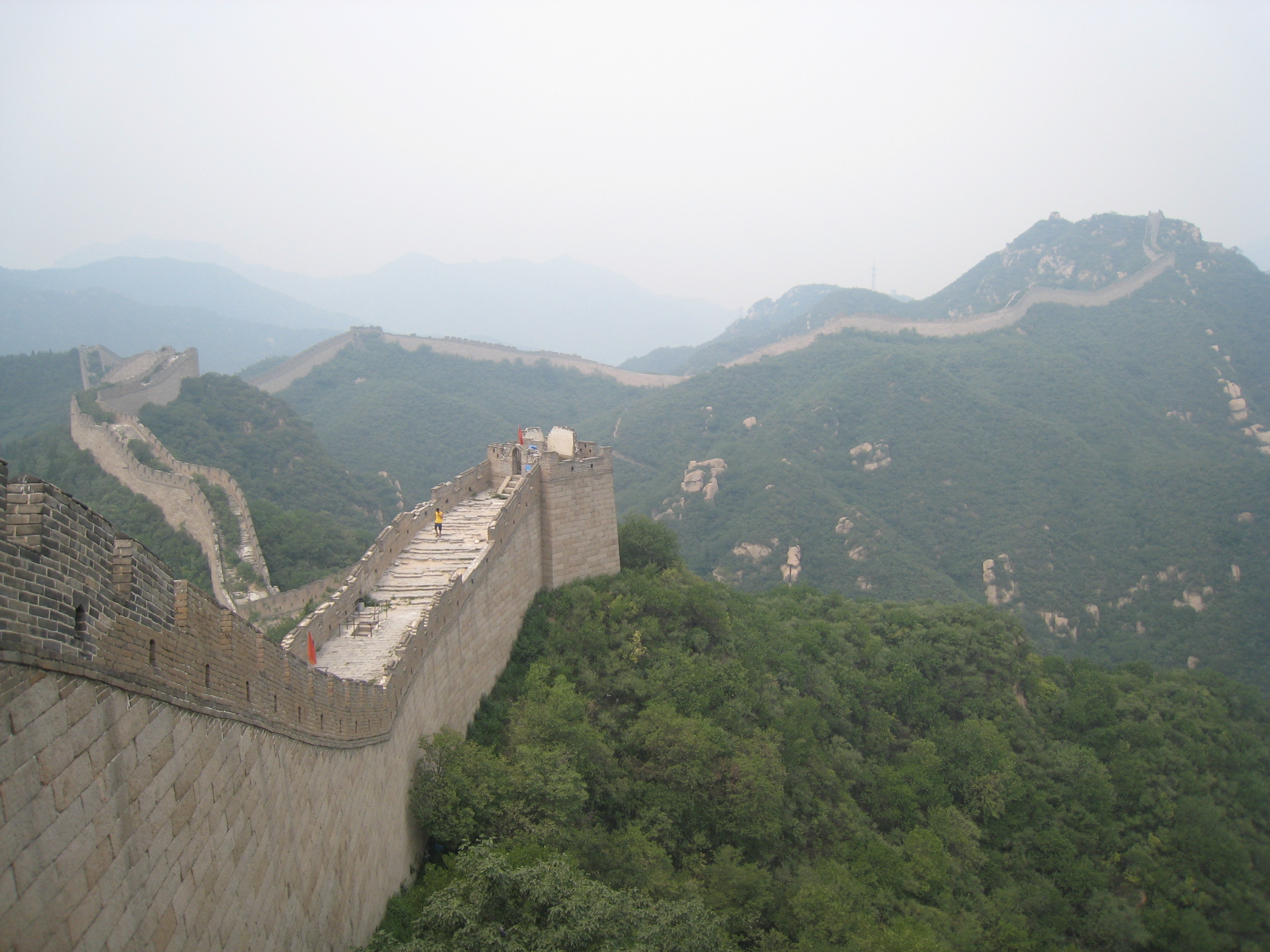 china great wall