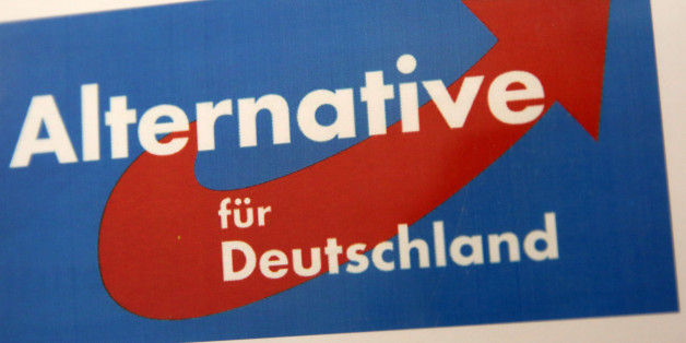 Der AfD-Bundesvorstand löst den Landesverband im Saarland auf