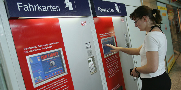 Deutsches Zugunternehmen will abgetrennte Frauenabteile einführen