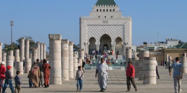 Le Maroc dans le top 10 des meilleures destinations pour les touristes musulmans