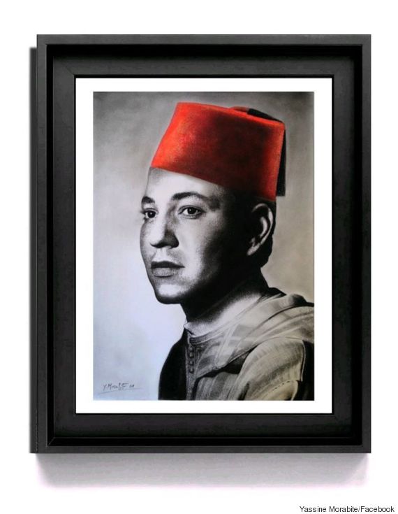 mohammed vi