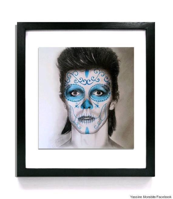 david bowie