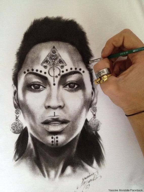 beyoncé