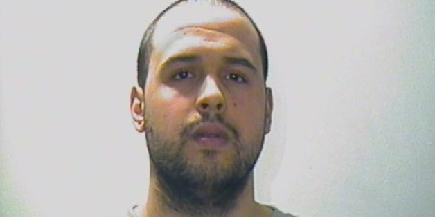 Khalid El Bakraoui