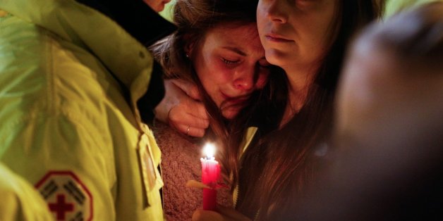 So bewegend schreibt eine Überlebende des Terroranschlags in Brüssel
