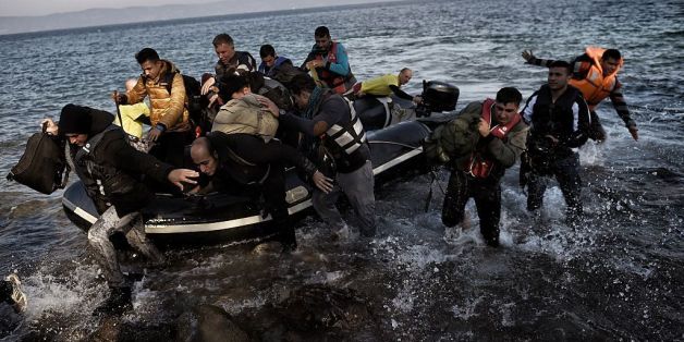 Schlepper wollen neue Routen über das Mittelmeer anbieten