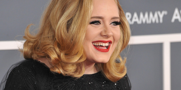 Gerüchte um Adele schocken Fans