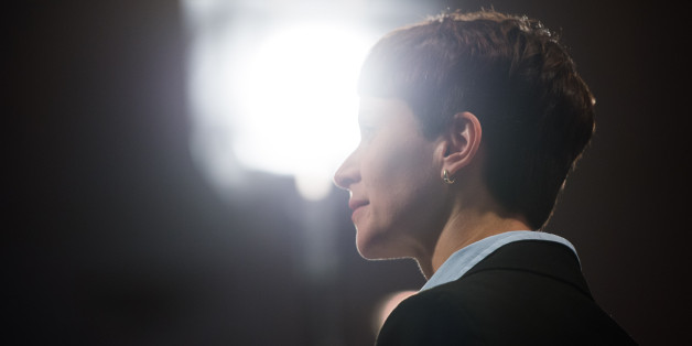 AfD-Chefin Frauke Petry.