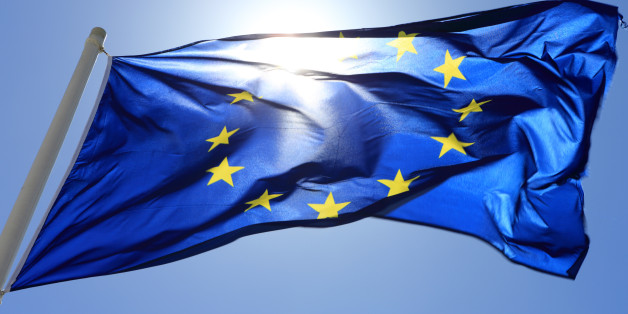European Union flag