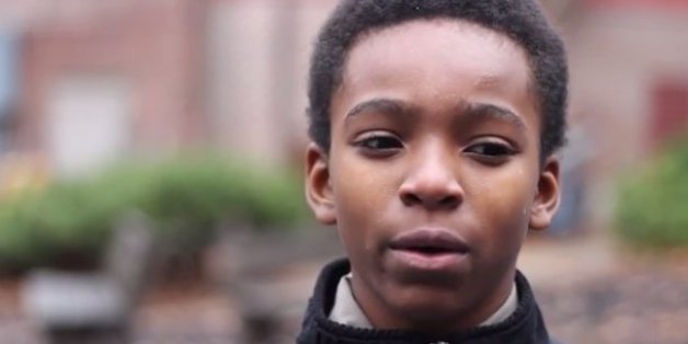 Der 13-jährige Zarriel Trotter wurde auf offener Strasse angeschossen