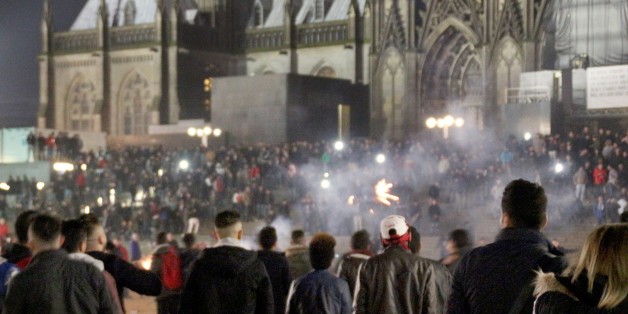 Die Übergriffe in der Silvesternacht warfen eine Debatte über die Sicherheit in Köln auf
