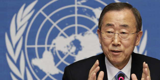 Sahara: Ban Ki-moon déplore un malentendu