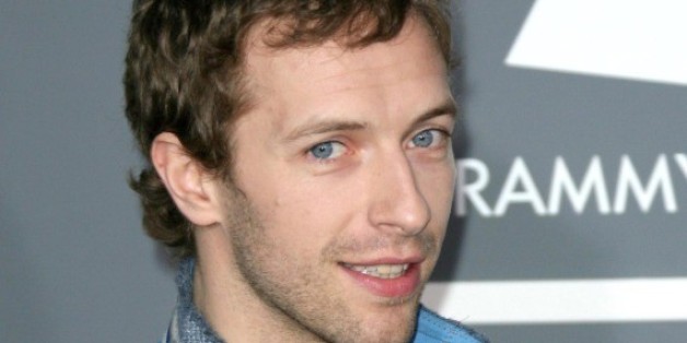 Chris Martin schwärmt für Beyoncé