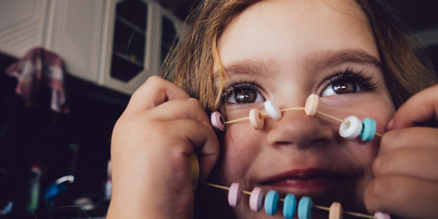 Das passiert, wenn du deinen Kindern 10 Tage keinen Zucker gibst