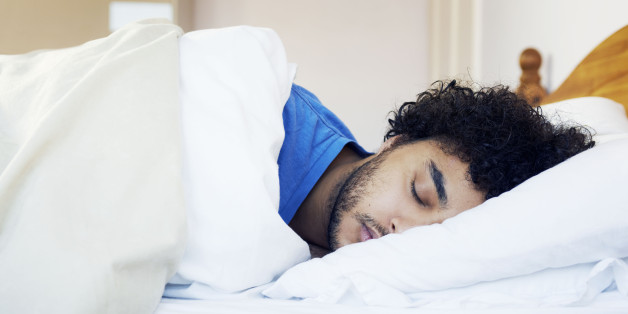 Pourquoi une nuit complète de sommeil n'est peut-être pas "naturelle"