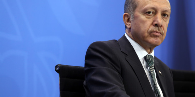 Erdogan vs. "extra 3" geht in die nächste Runde