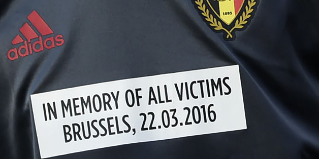 Portugal-Belgique rempli d'hommages et chargé en émotions