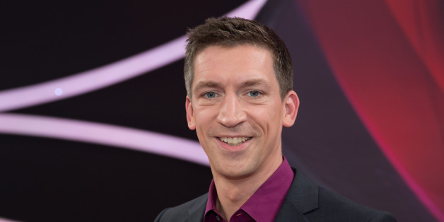 Der Journalist Steffen Hallaschka übernahm die Moderation von stern TV Anfang 2011 von Günther Jauch